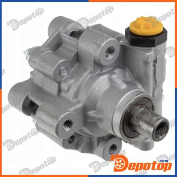 Pompe de direction assistée pour DODGE | SPW-CH-073, 26047158